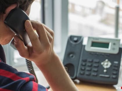 В администрации города Ишима работает горячая линия по вопросам заработной платы