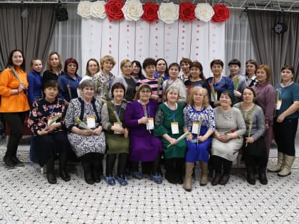 Поддержка – дело общее