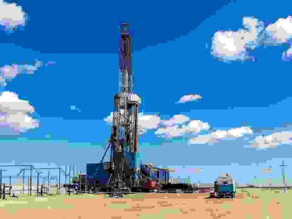 Тюменские физики усовершенствовали тепловой метод повышения нефтеотдачи