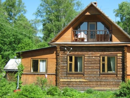 Стало известно, где в Тюмени продают самые дешевые дачи