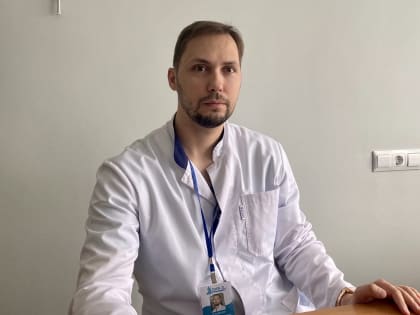 Кардиолог рассказал, как уберечь себя в жару людям с сердечно-сосудистыми заболеваниями