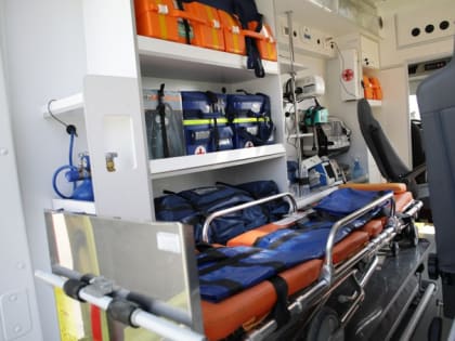 В выходные помощь медиков скорой потребовалась 1 126 тюменцам