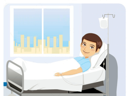 Всемирный день больного