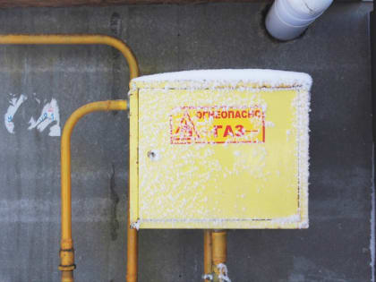 На даче под Тюменью мужчина погиб от отравления угарным газом