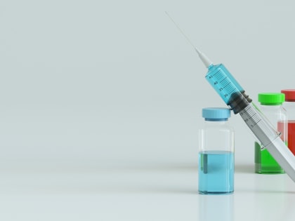 В Тюменской области проходит бесплатная вакцинация от кори