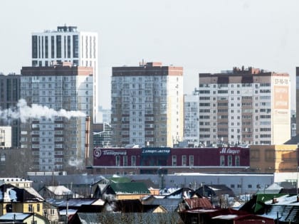 641 миллиард рублей составил ипотечный портфель в тюменском регионе на начало года