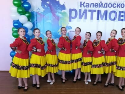 Уватский "Тандем" представит на фестивале любительских коллективов хантыйский и казачий танцы
