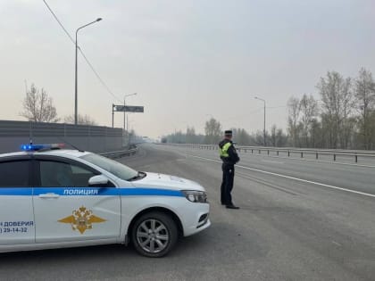 В Тюменской области отстранили от вождения более 5 тыс. нетрезвых водителей