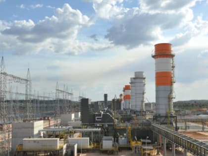 В Тюменской области промышленное производство выросло на 9,3%