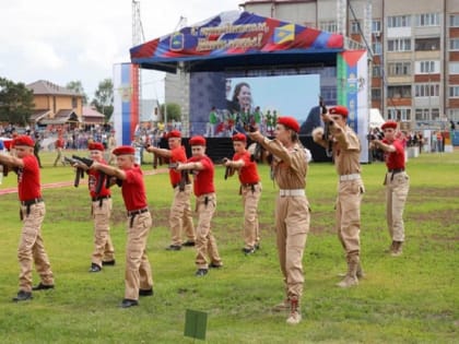 Сила России – в людях