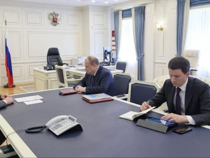 Владимир Якушев назвал Уральское отделение РАН одной из самых авторитетных научных структур