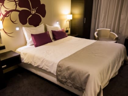 В Тобольске построят гостиницу со SPA-центром