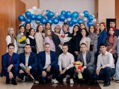 Вручение дипломов в Ишимском медицинском колледже