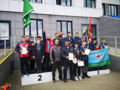 Первым делом - самолеты