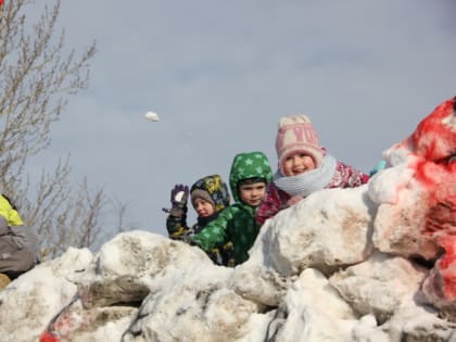 Тёплый декабрь без гриппа