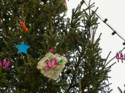 На Старый Новый год в Тюмени возможен небольшой снег