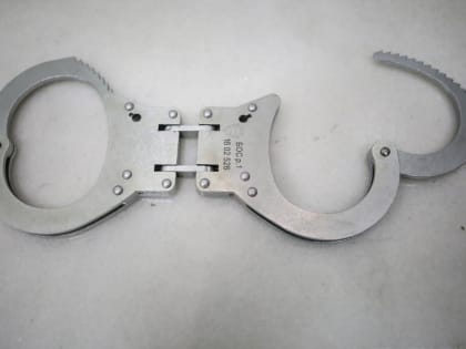 В Тюменской области задержали убийцу, который ограбил магазин и жестоко расправился с продавцом