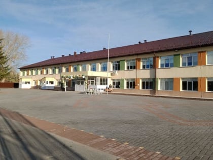 Тюменские власти сообщили об успешной реализации проекта "Модернизация школьных систем образования"