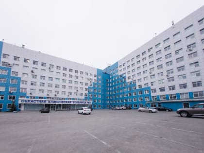 Тюменские неврологи успешно провели стентирование пациенту с инсультом