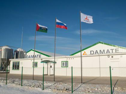 В Тюменской области реализуются три инвестпроекта в сфере АПК