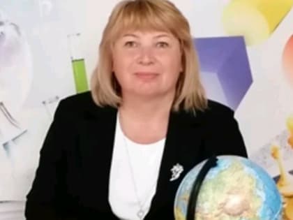 Учитель с большой буквы