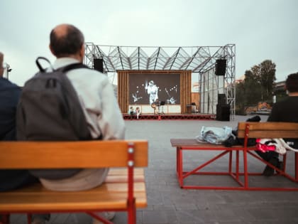 "Эта замечательная жизнь"