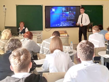 Есть у нас талантливые дети и педагоги!