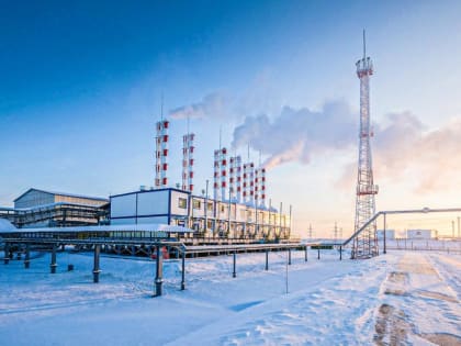 На 46 млн рублей сэкономило энергоресурсов АО "Транснефть – Сибирь" в 2022 году