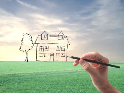 Найти место бизнесу