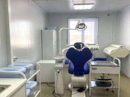 В Велижанах открыли новую врачебную амбулаторию