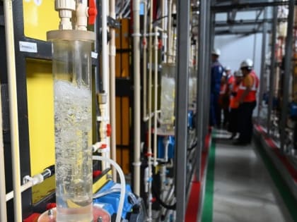 Водопровод за 352 млн рублей построят в двух сельских поселениях Сладковского района к 2025 году