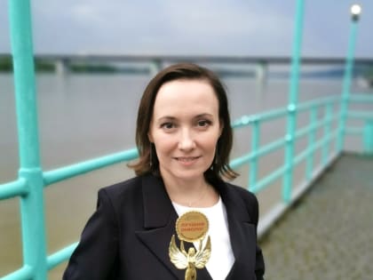 Радиотерапевт Медицинского города получила награду на Всероссийской конференции