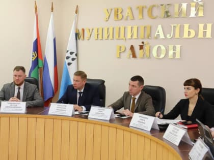 На оживленном пункте отдыха водителей на трассе Тюмень - Ханты-Мансийск появятся СТО и автомагазин