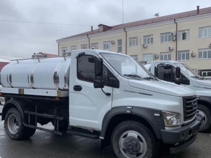 Ишимский район стал лидером по обновлению машинно-тракторного парка в Тюменской области