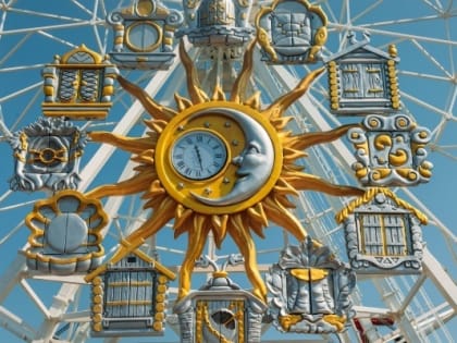 Опасный воздух, смертельное ДТП, приговор убийце ребенка и погода в выходные