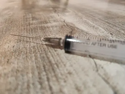 «Решить проблему в одиночку невозможно». Тюменский врач Юлия Горбунова рассказала, как помочь наркоманам