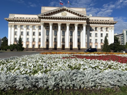 Голосовать на выборах губернатора готовы 82% тюменских избирателей