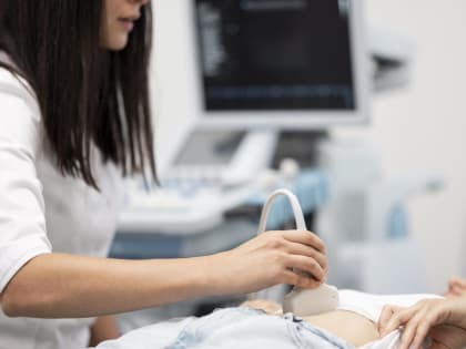 УЗИ помогают тюменским врачам бороться с онкозаболеваниями