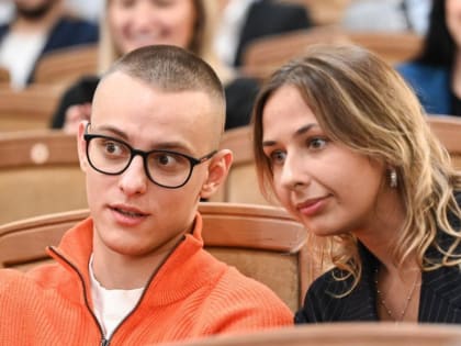 Гранты для молодых предпринимателей в Тюменской области