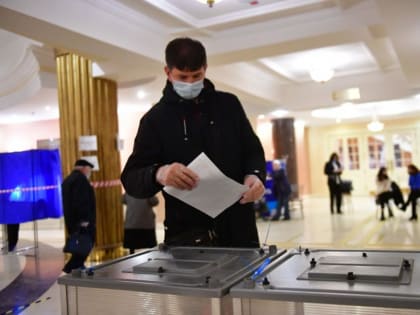 В Тюмени 10 сентября выберут 36 депутатов городской думы