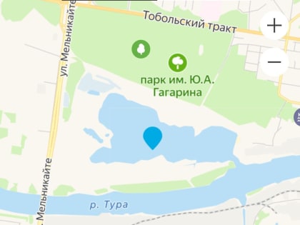 Стало известно, где будет располагаться студенческий кампус в Тюмени