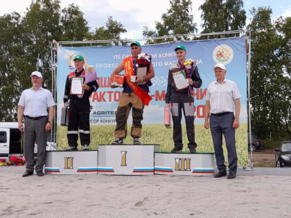 Первый среди сильнейших