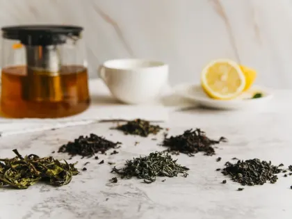 Тюменский нутрициолог развеяла мифы о пользе и вреде чая