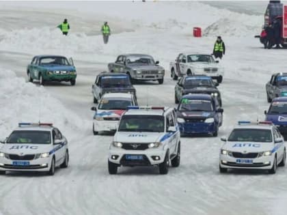 Спецоперация "Лёд"