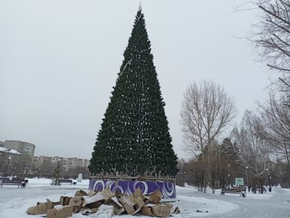 В Тюмени 6 декабря ожидается -18 градусов и пасмурная погода