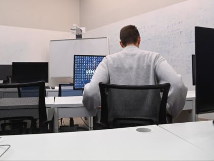 Как вовремя распознать ухудшение зрения у ребенка, рассказала тюменский офтальмолог