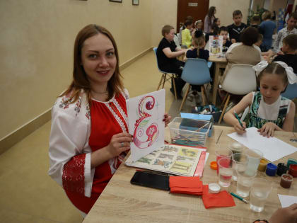 Ценить историю своего народа