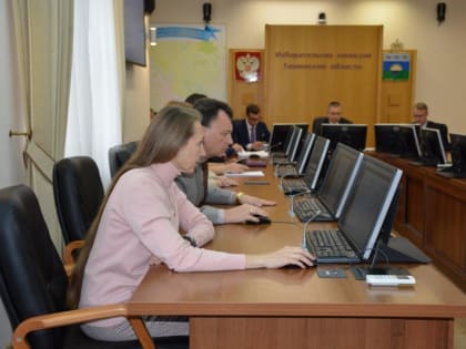 Владимир Ермолаев получил мандат бывшего депутата Тюменской облдумы Евгения Макаренко