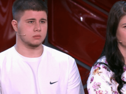 Дело убийства 8-летней девочки в Тюмени вновь обсудили на федеральном телеканале