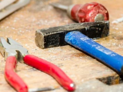 У тюменцев повысился спрос на услуги ремонта в домах